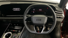 Audi A6 2.0 TDI Quattro 204 Launch Edition 5dr S Tronic Diesel Estate